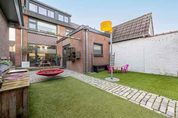 Foto 40 van Vondelstraat 29