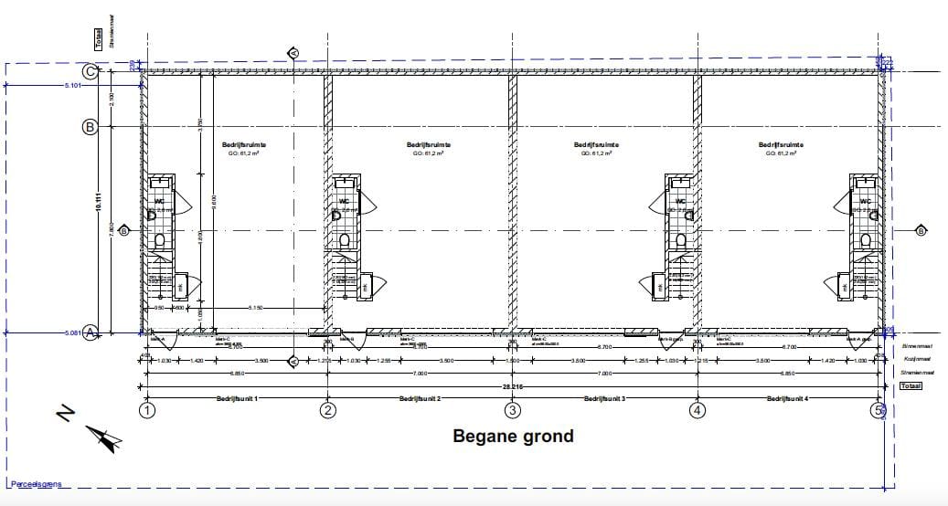 Bekijk foto 4 van Maricoweg 8