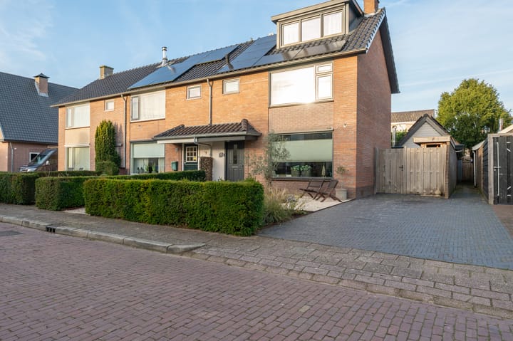 Foto 6 van Vondelstraat 29