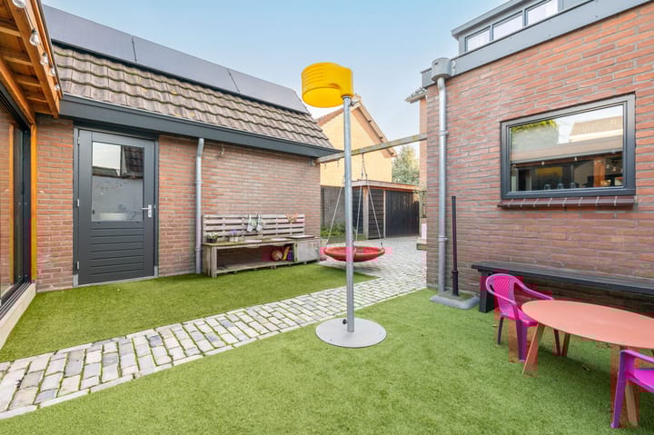 Foto 41 van Vondelstraat 29