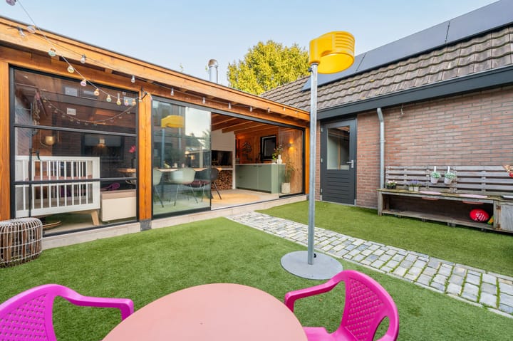 Foto 42 van Vondelstraat 29