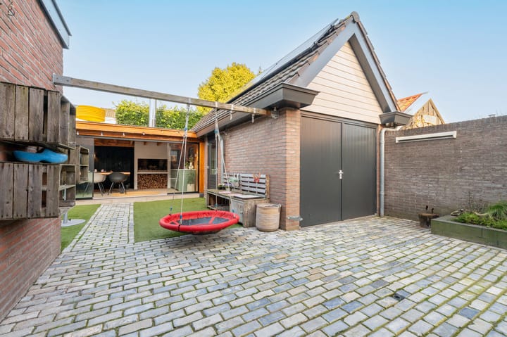 Foto 39 van Vondelstraat 29