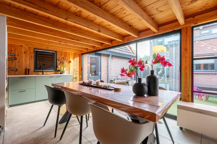 Foto 45 van Vondelstraat 29