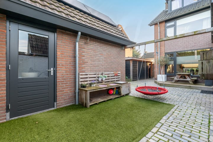 Foto 46 van Vondelstraat 29