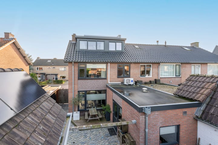 Foto 47 van Vondelstraat 29