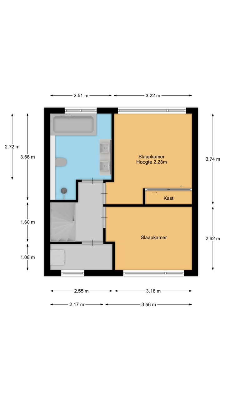 Foto 49 van Vondelstraat 29