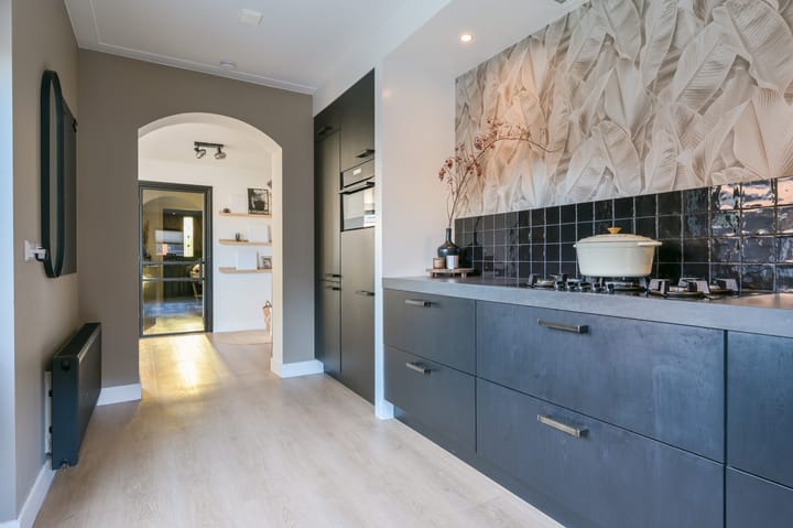 Foto 22 van Vondelstraat 29