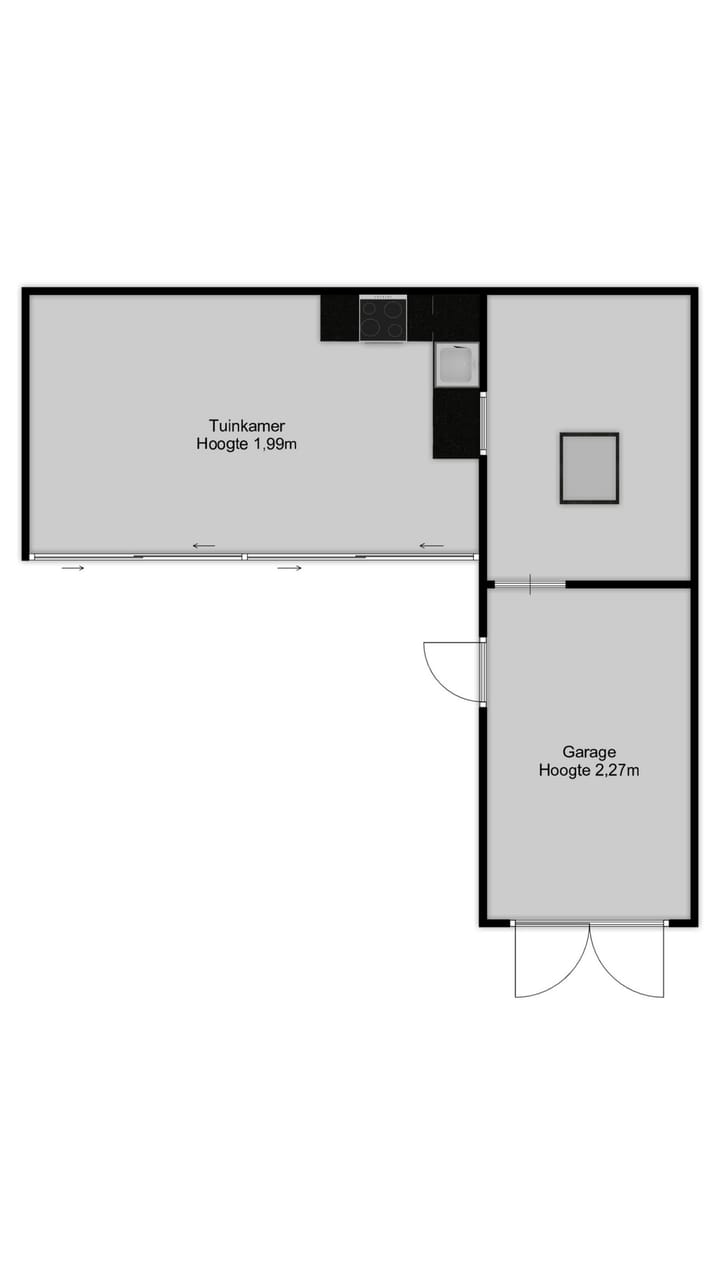 Foto 51 van Vondelstraat 29