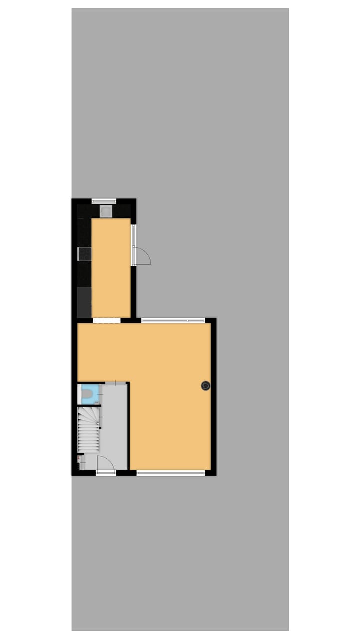 Foto 52 van Vondelstraat 29