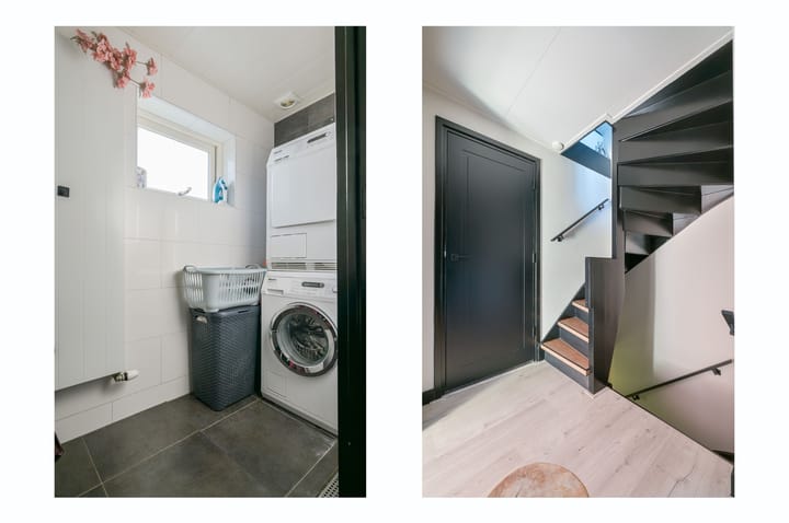 Foto 25 van Vondelstraat 29