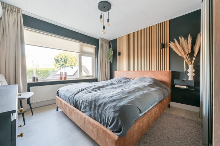 Foto 26 van Vondelstraat 29