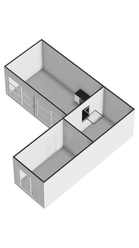 Foto 56 van Vondelstraat 29