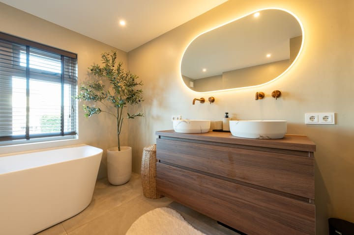 Foto 28 van Vondelstraat 29