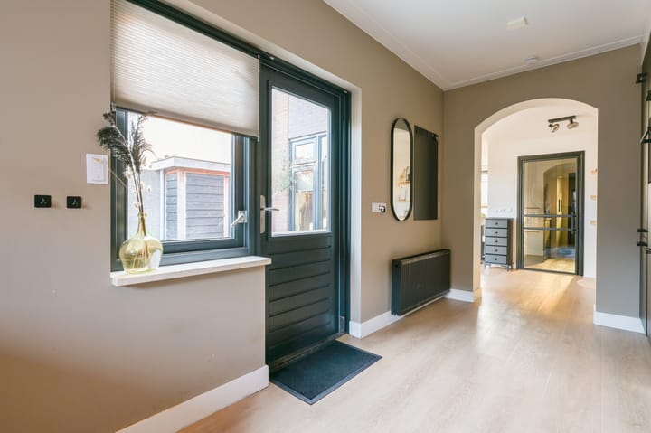 Foto 23 van Vondelstraat 29