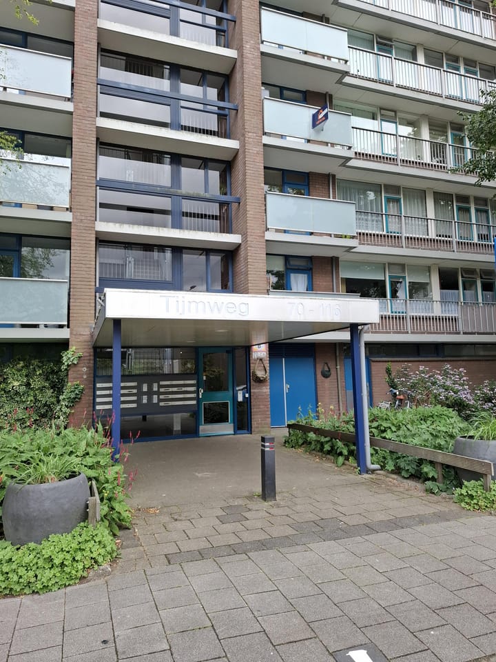 Foto 16 van Tijmweg 94