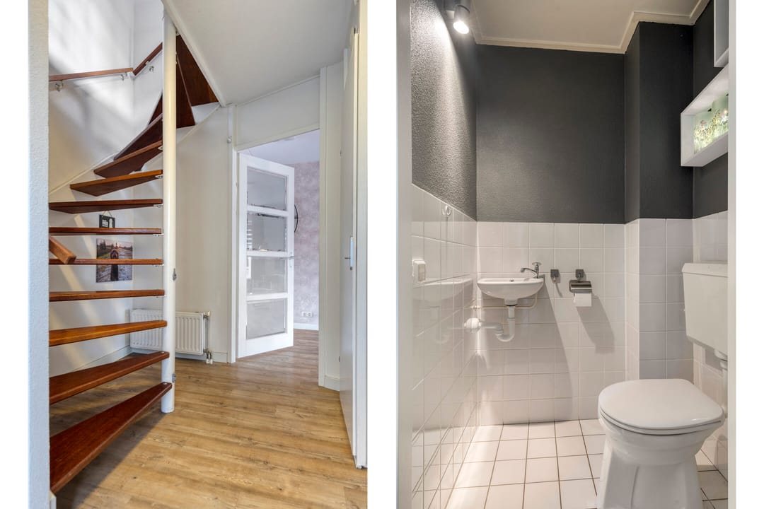 Foto 2 van Vroegeling 49