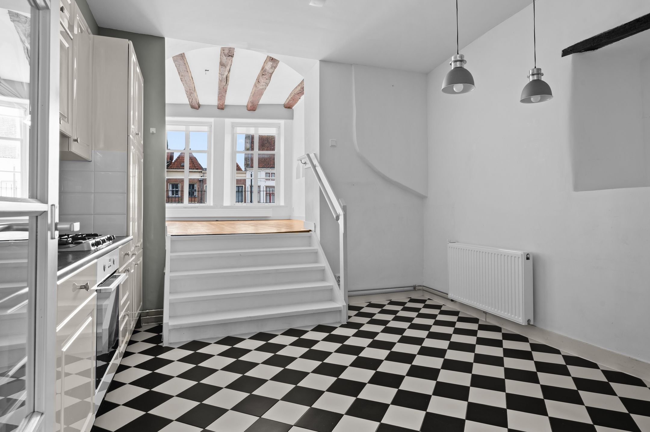 Foto 6 van Heukestraat 5