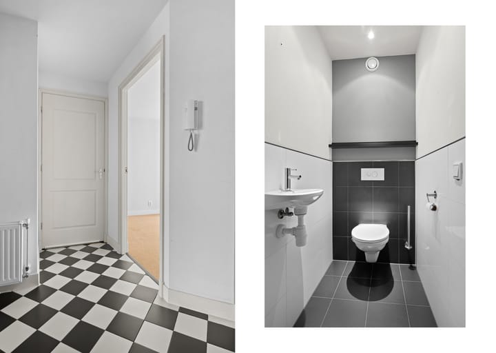 Photo 9 of Heukestraat 5