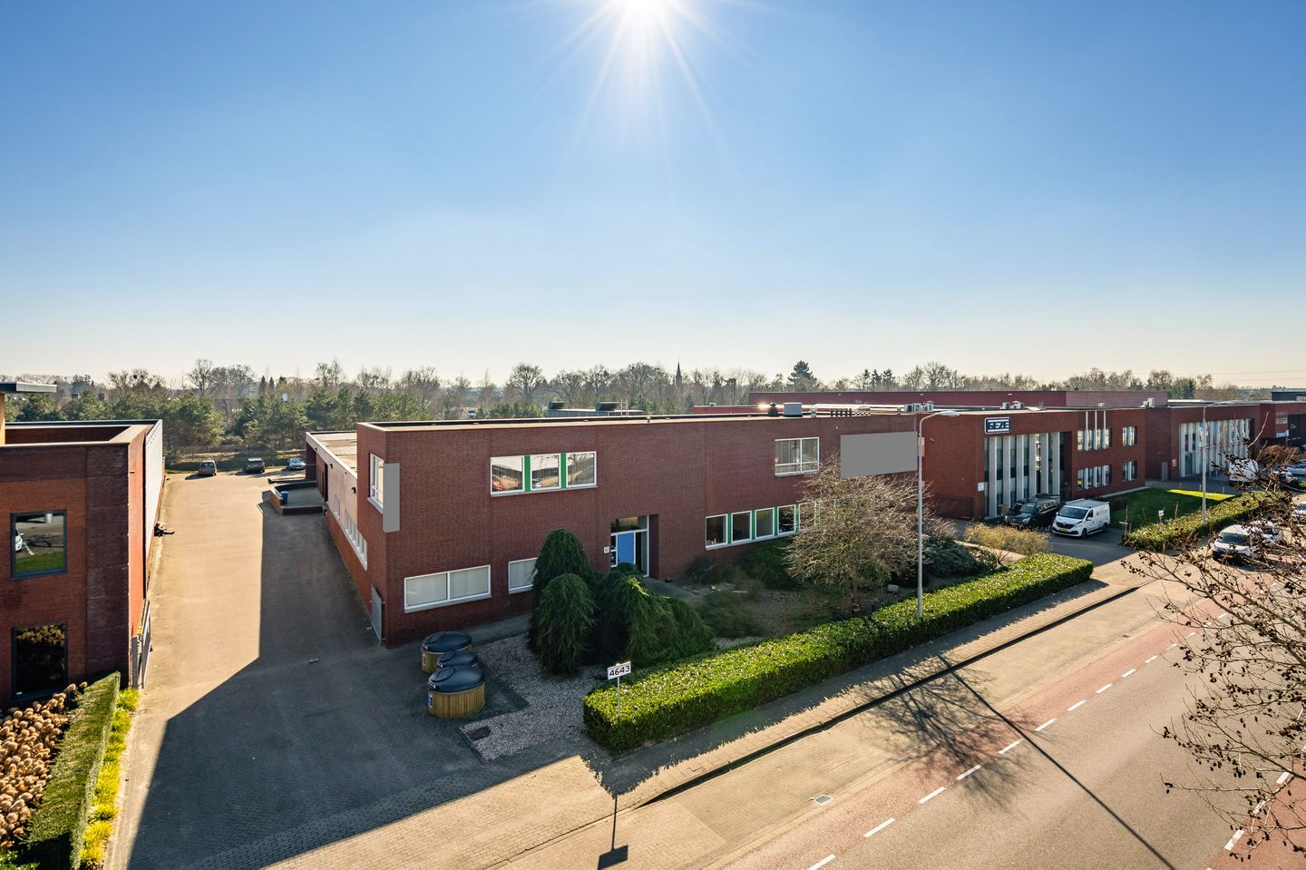 Bekijk foto 1 van Steenoven 40