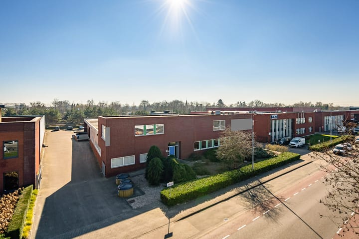 Steenoven 40, Eindhoven