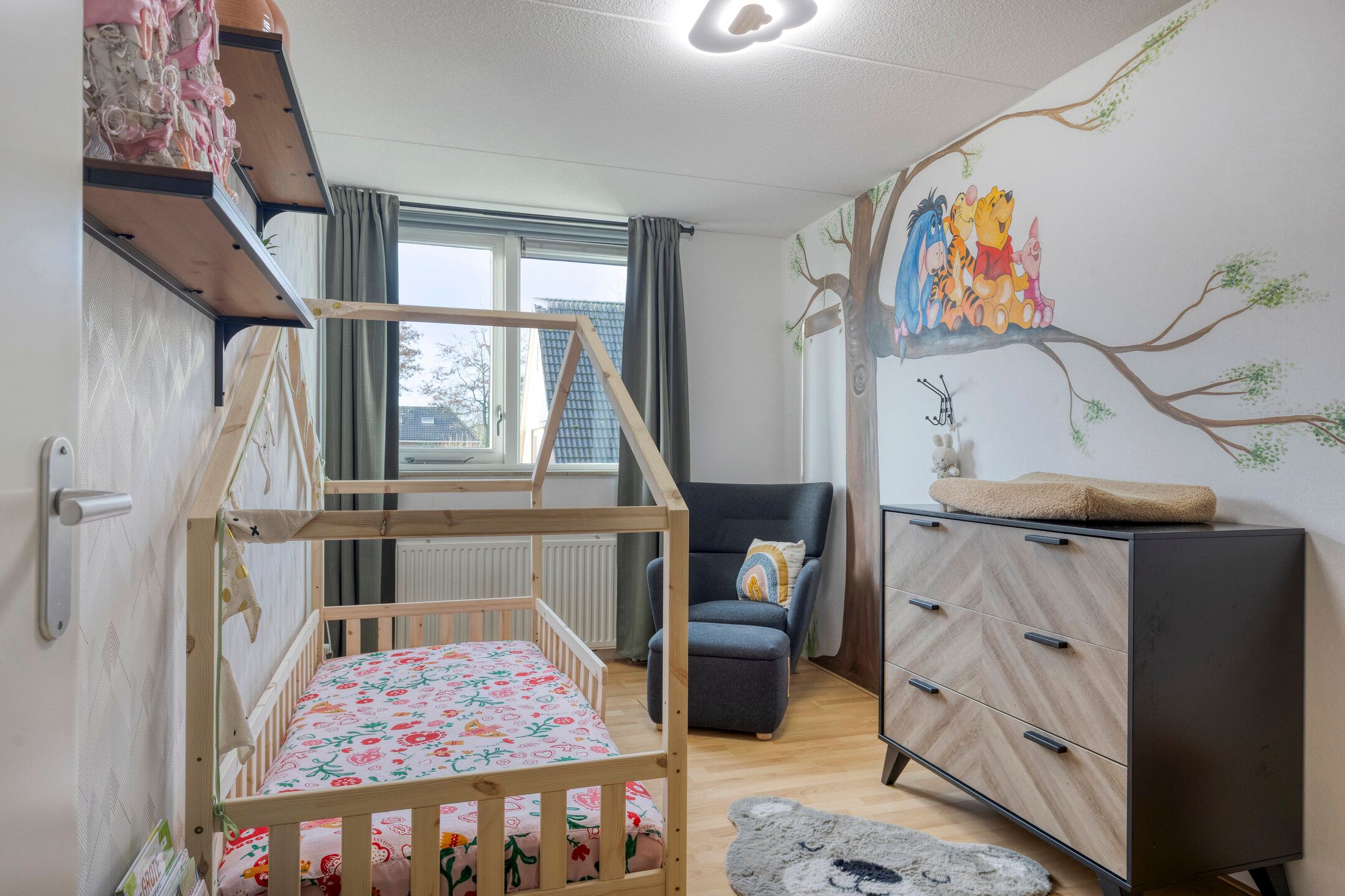 Foto 15 van Vroegeling 49