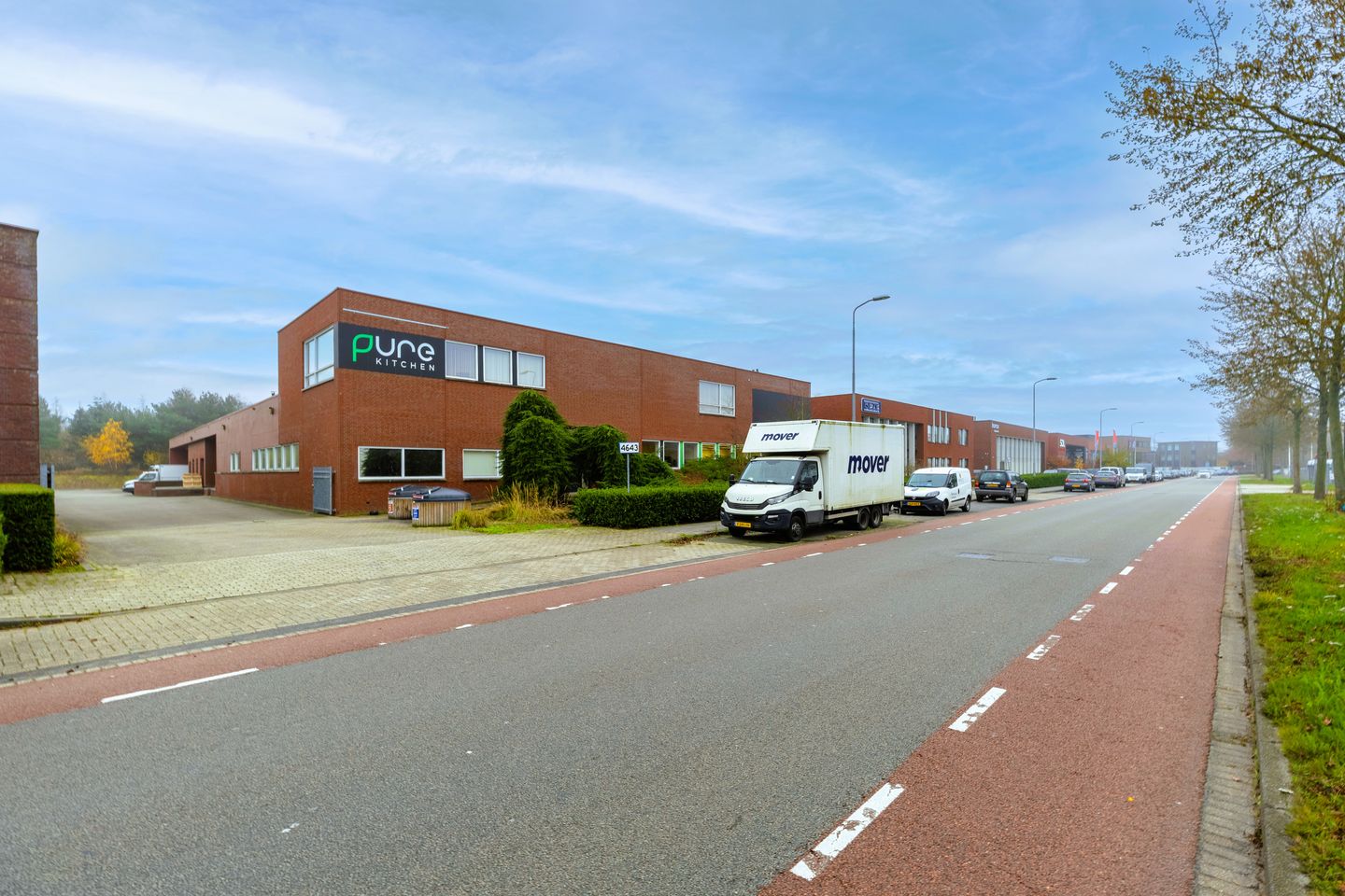 Bekijk foto 4 van Steenoven 40