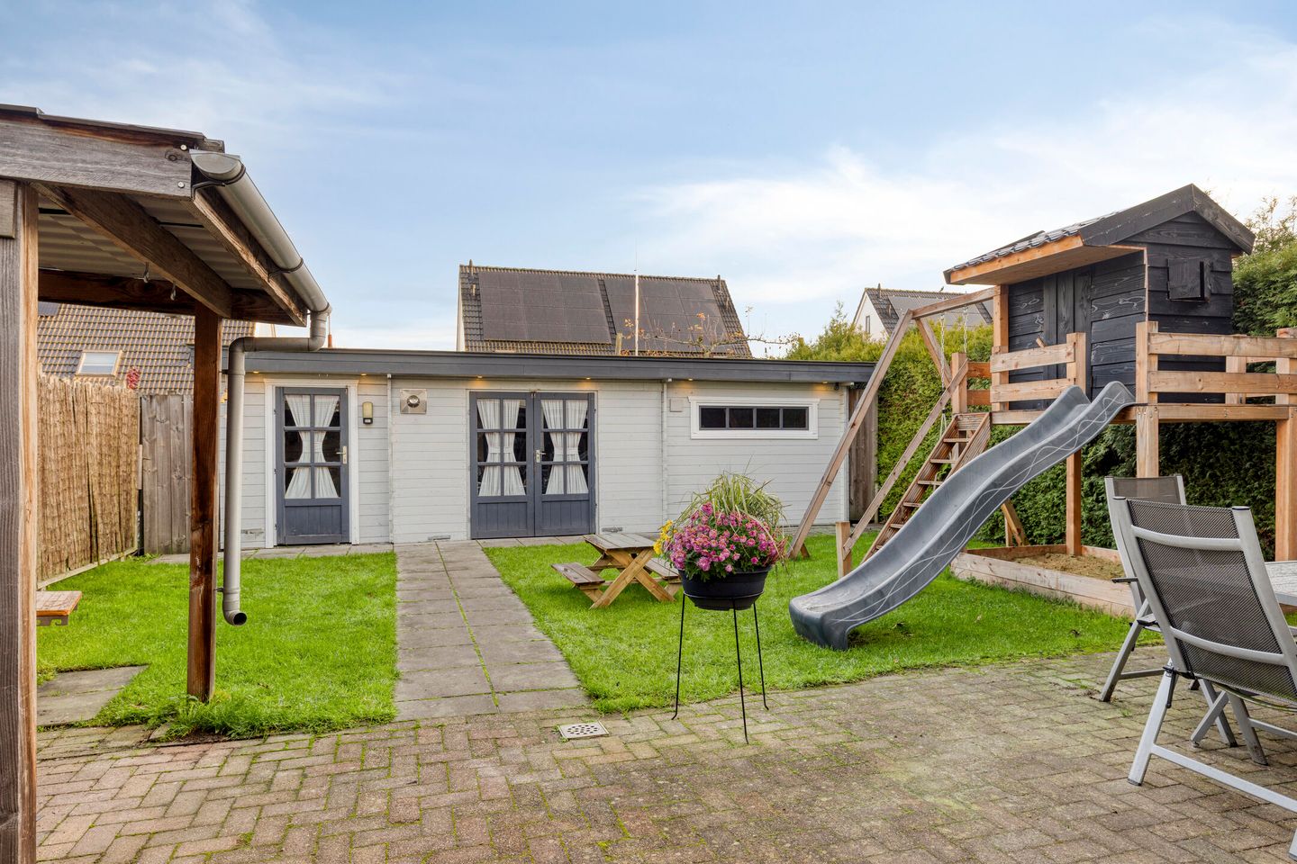 Foto 20 van Vroegeling 49