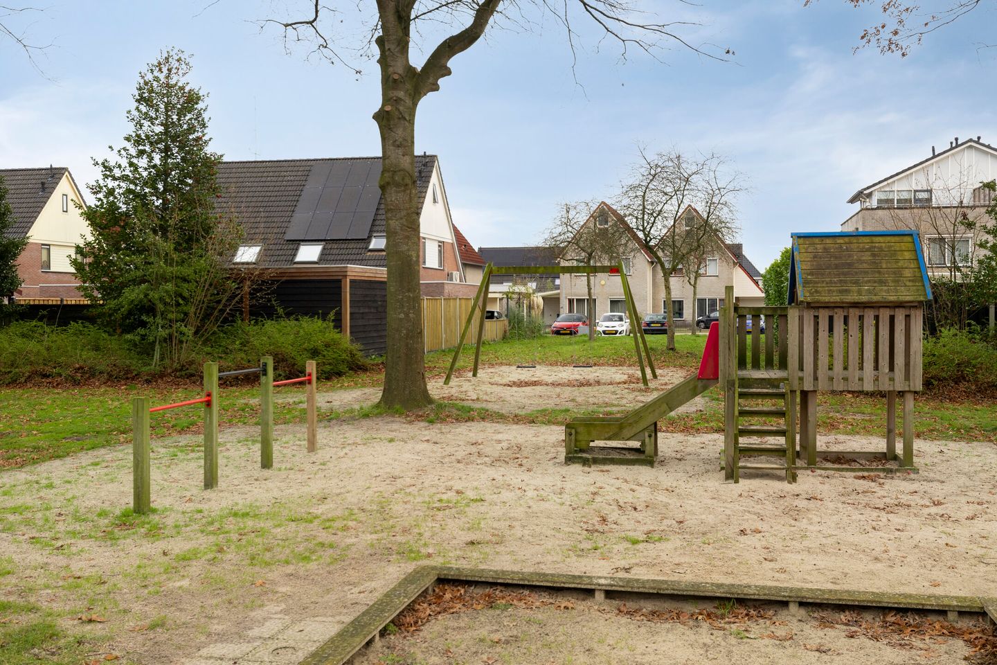 Foto 25 van Vroegeling 49