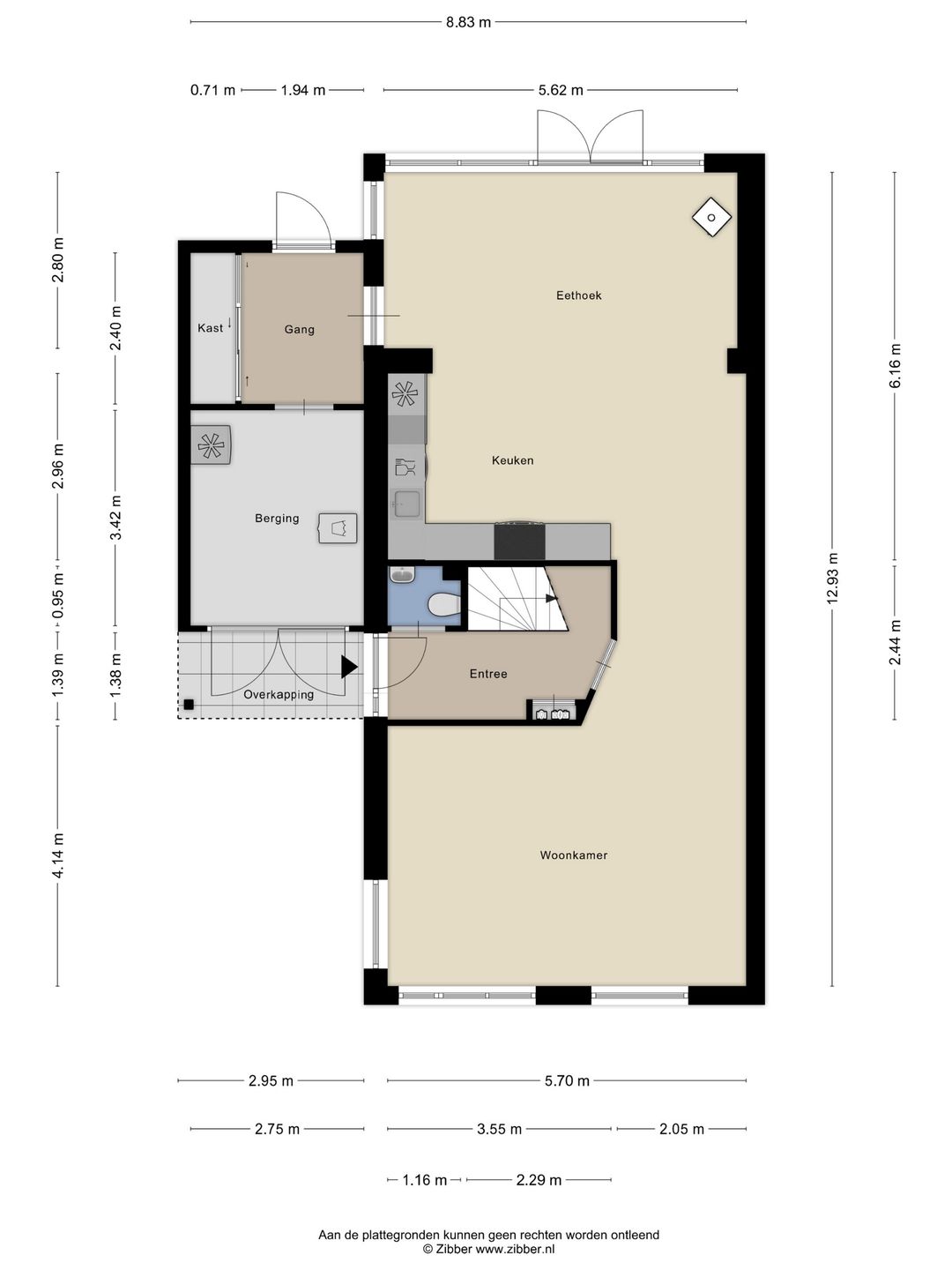 Foto 26 van Vroegeling 49