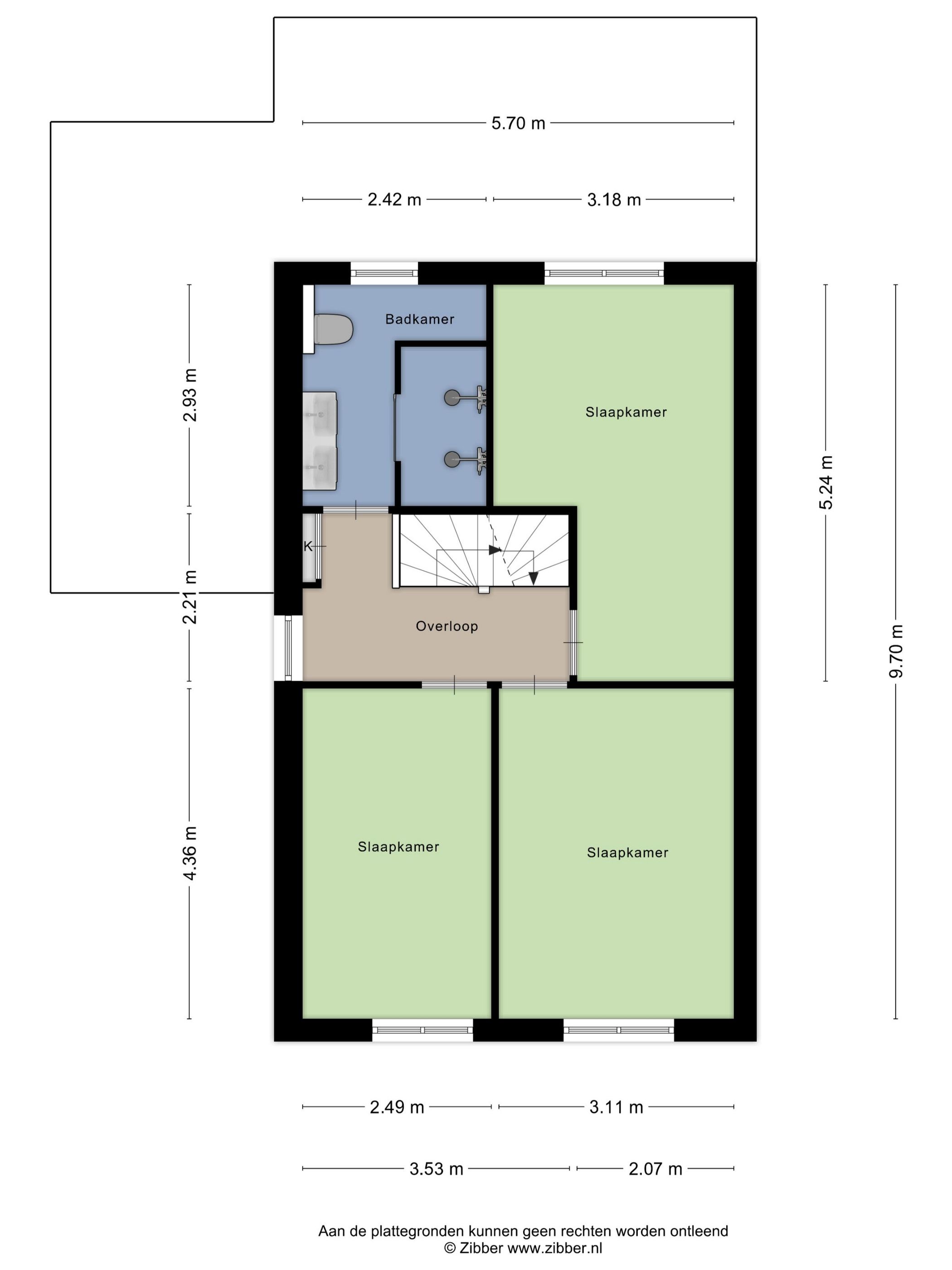 Foto 27 van Vroegeling 49