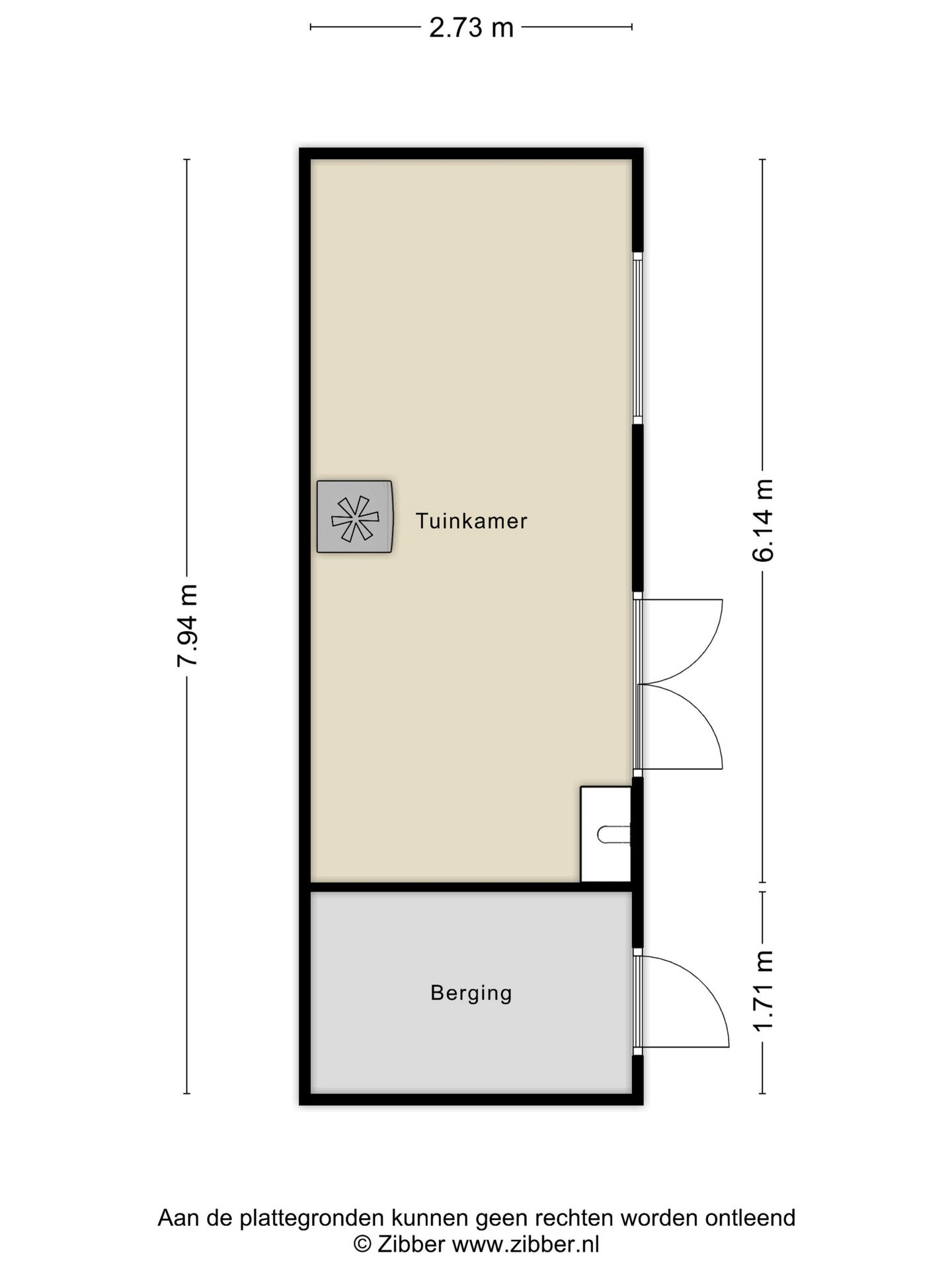 Foto 29 van Vroegeling 49