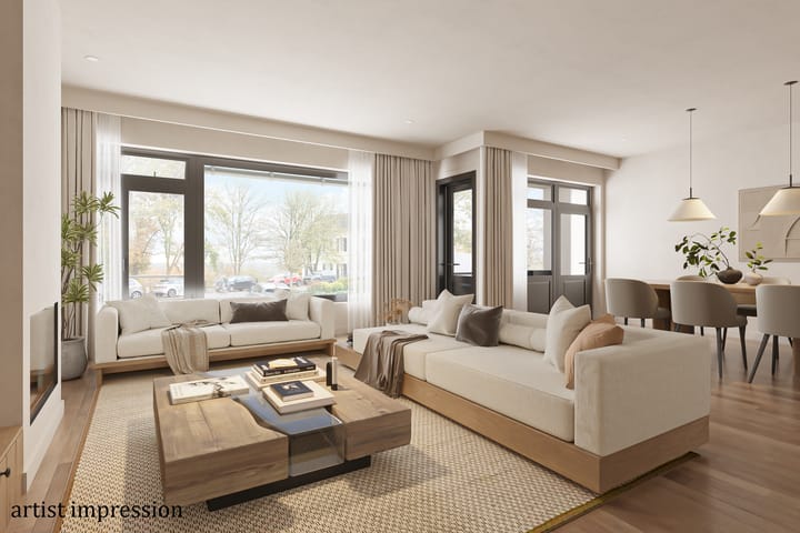 Foto 2 van Utrechtseweg 144