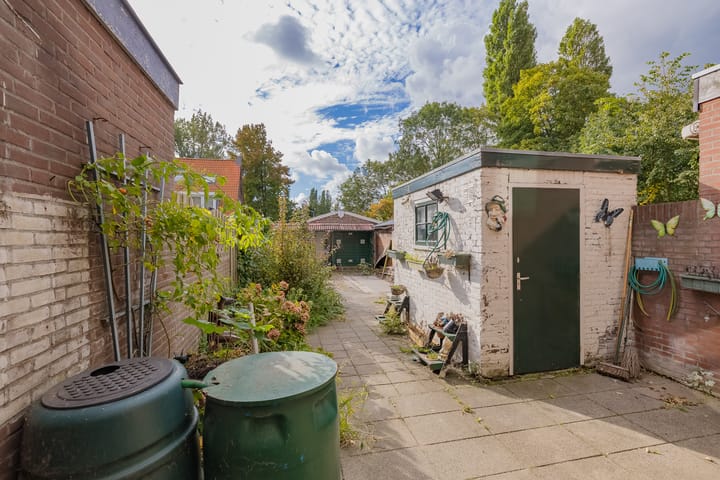 Foto 2 van Smidt van Gelderstraat 43