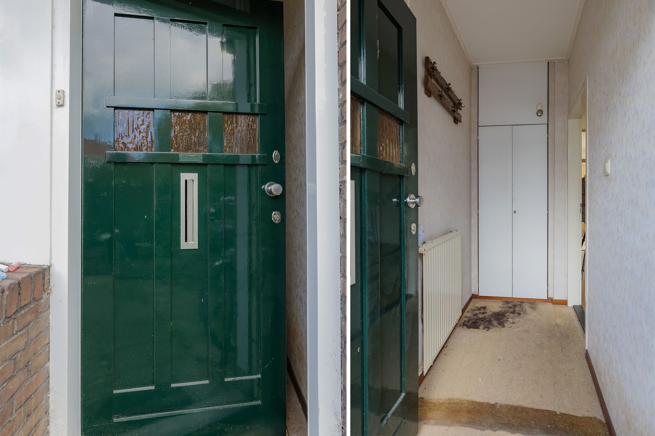 Photo 3 of Smidt van Gelderstraat 43