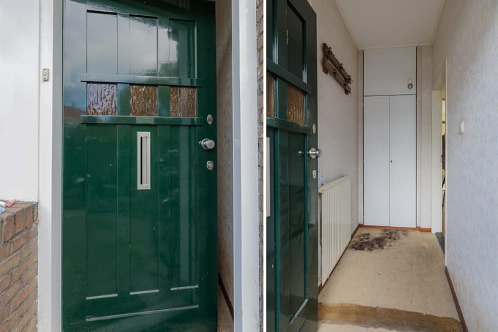 Foto 3 van Smidt van Gelderstraat 43