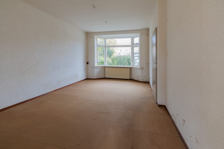 Foto 4 van Smidt van Gelderstraat 43