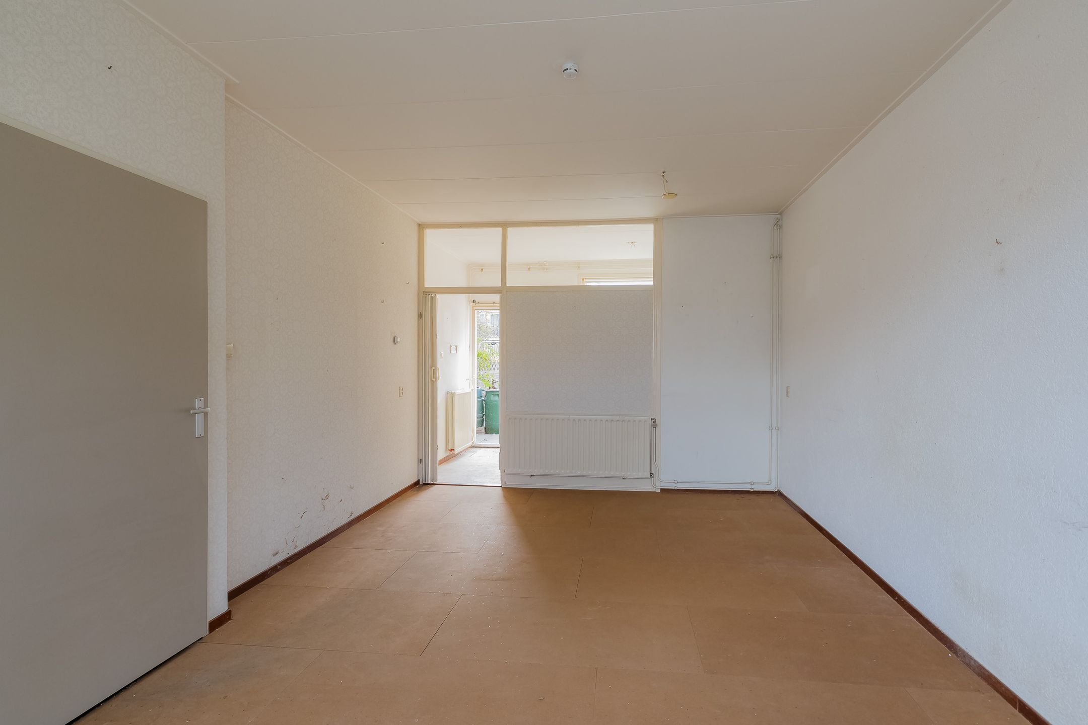 Photo 6 of Smidt van Gelderstraat 43