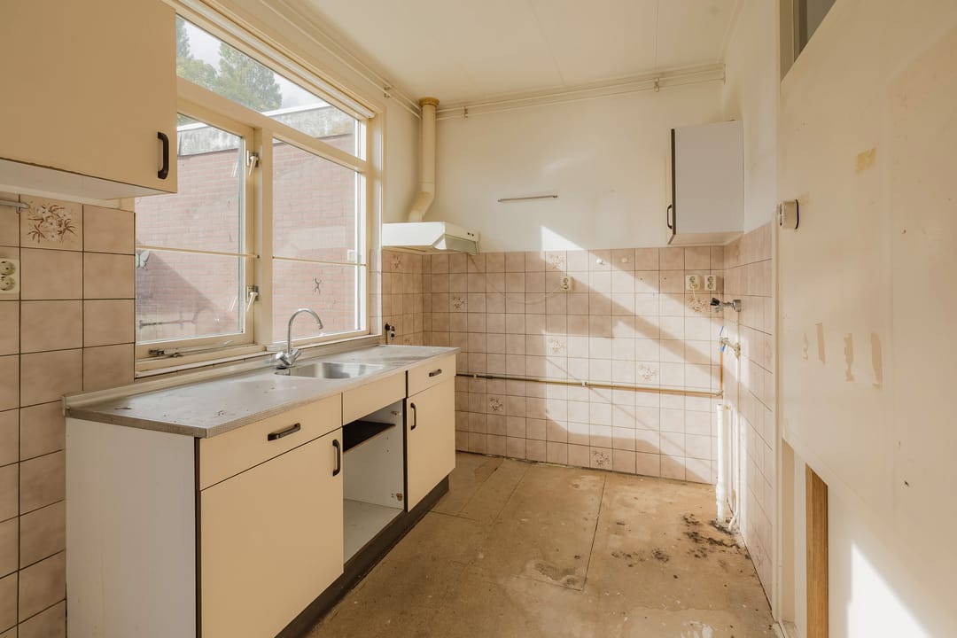 Photo 7 of Smidt van Gelderstraat 43