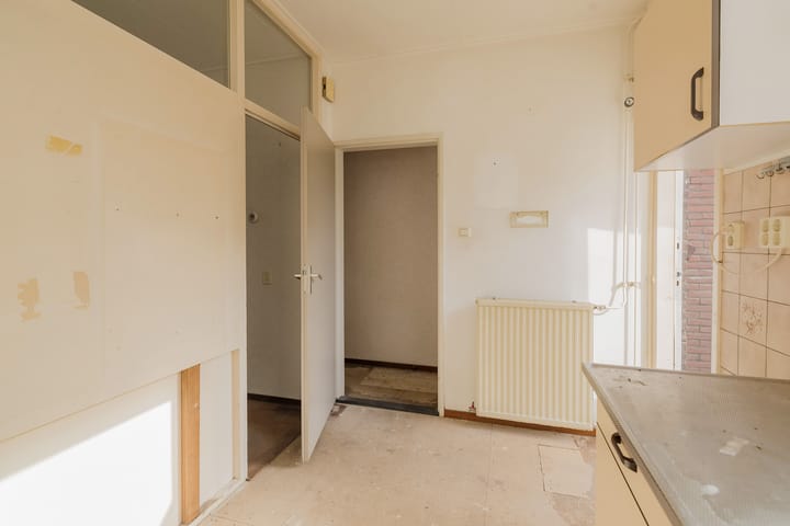 Foto 8 van Smidt van Gelderstraat 43