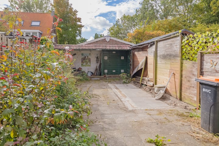 Foto 9 van Smidt van Gelderstraat 43