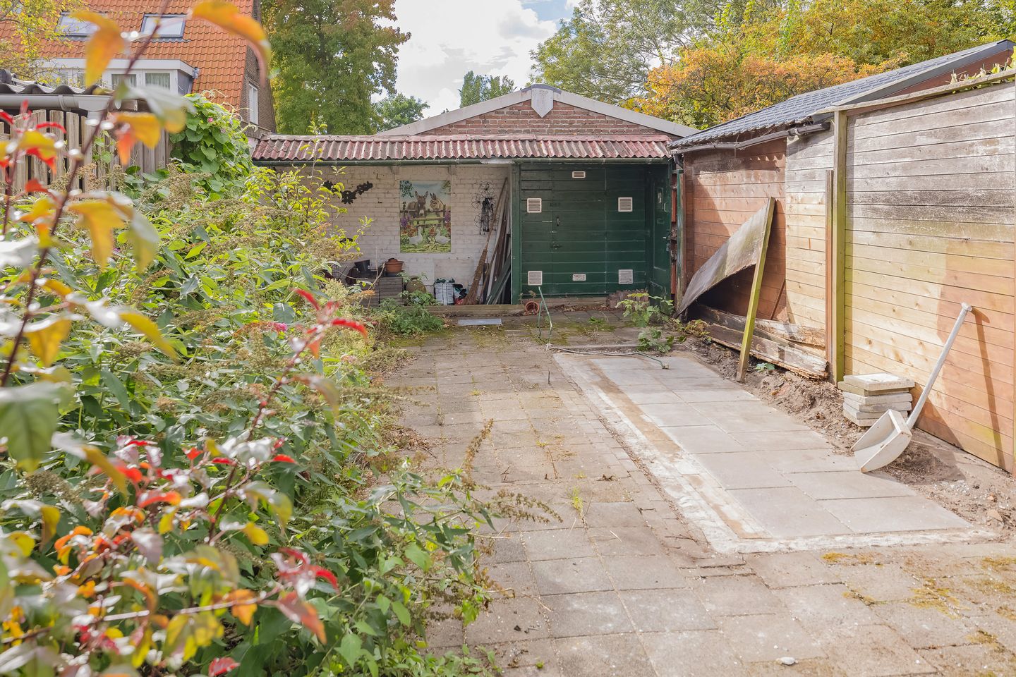 Photo 10 of Smidt van Gelderstraat 43