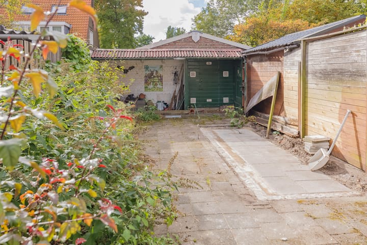 Foto 10 van Smidt van Gelderstraat 43