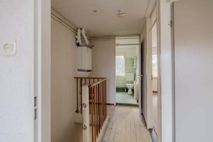 Foto 12 van Smidt van Gelderstraat 43