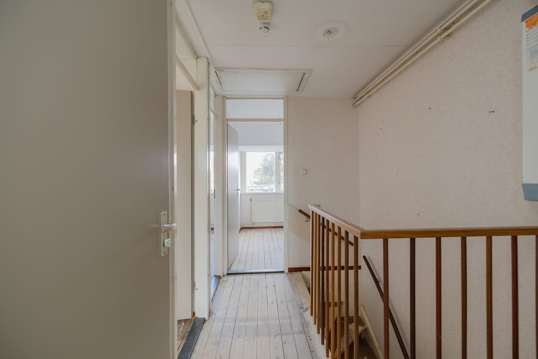 Photo 13 of Smidt van Gelderstraat 43