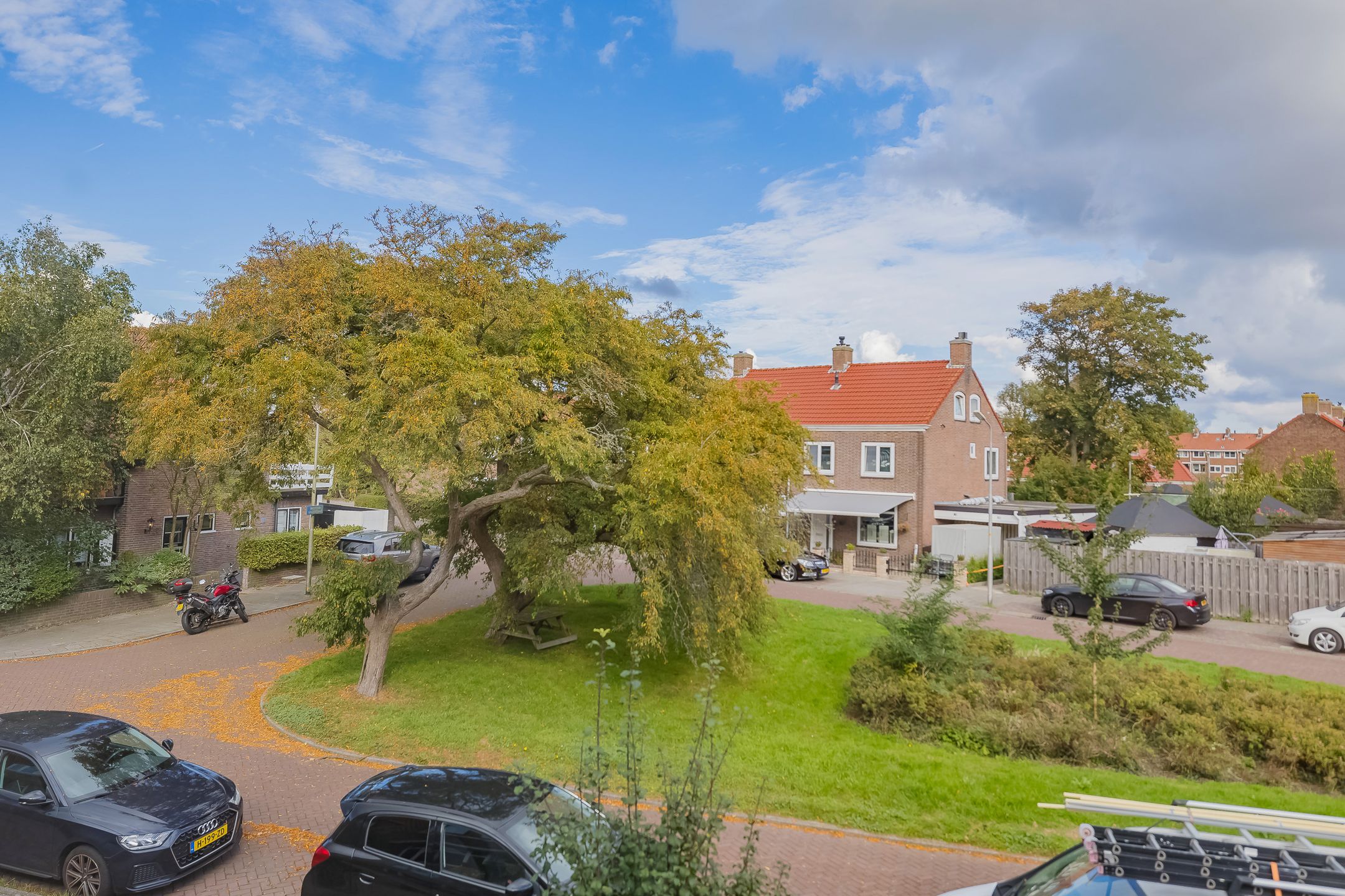 Photo 24 of Smidt van Gelderstraat 43