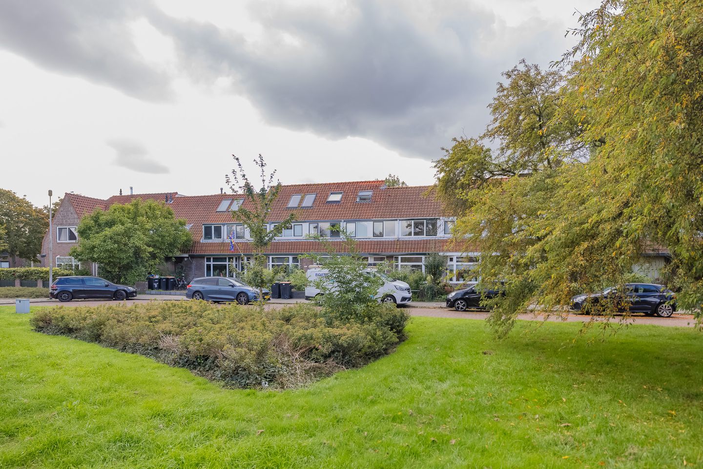 Photo 25 of Smidt van Gelderstraat 43