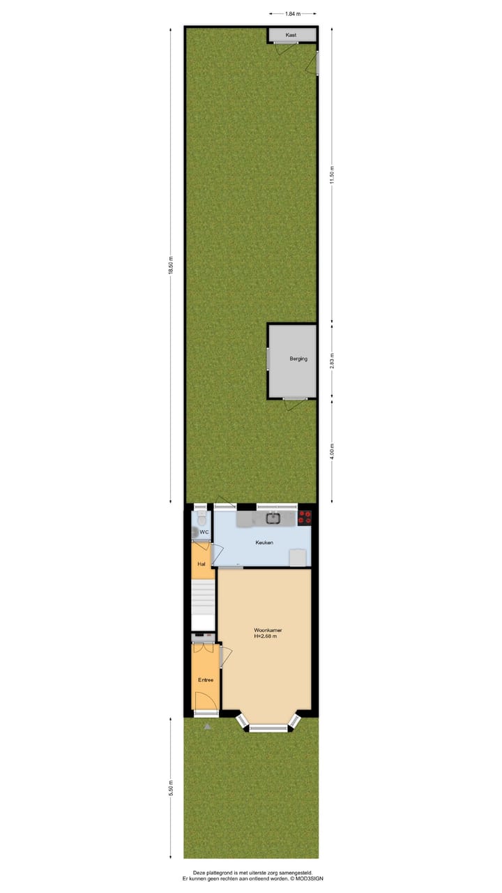 Foto 26 van Smidt van Gelderstraat 43