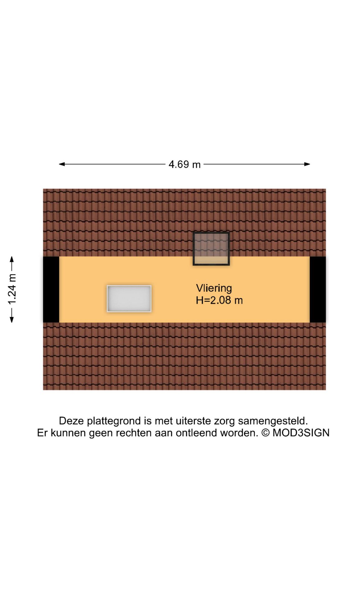 Photo 29 of Smidt van Gelderstraat 43
