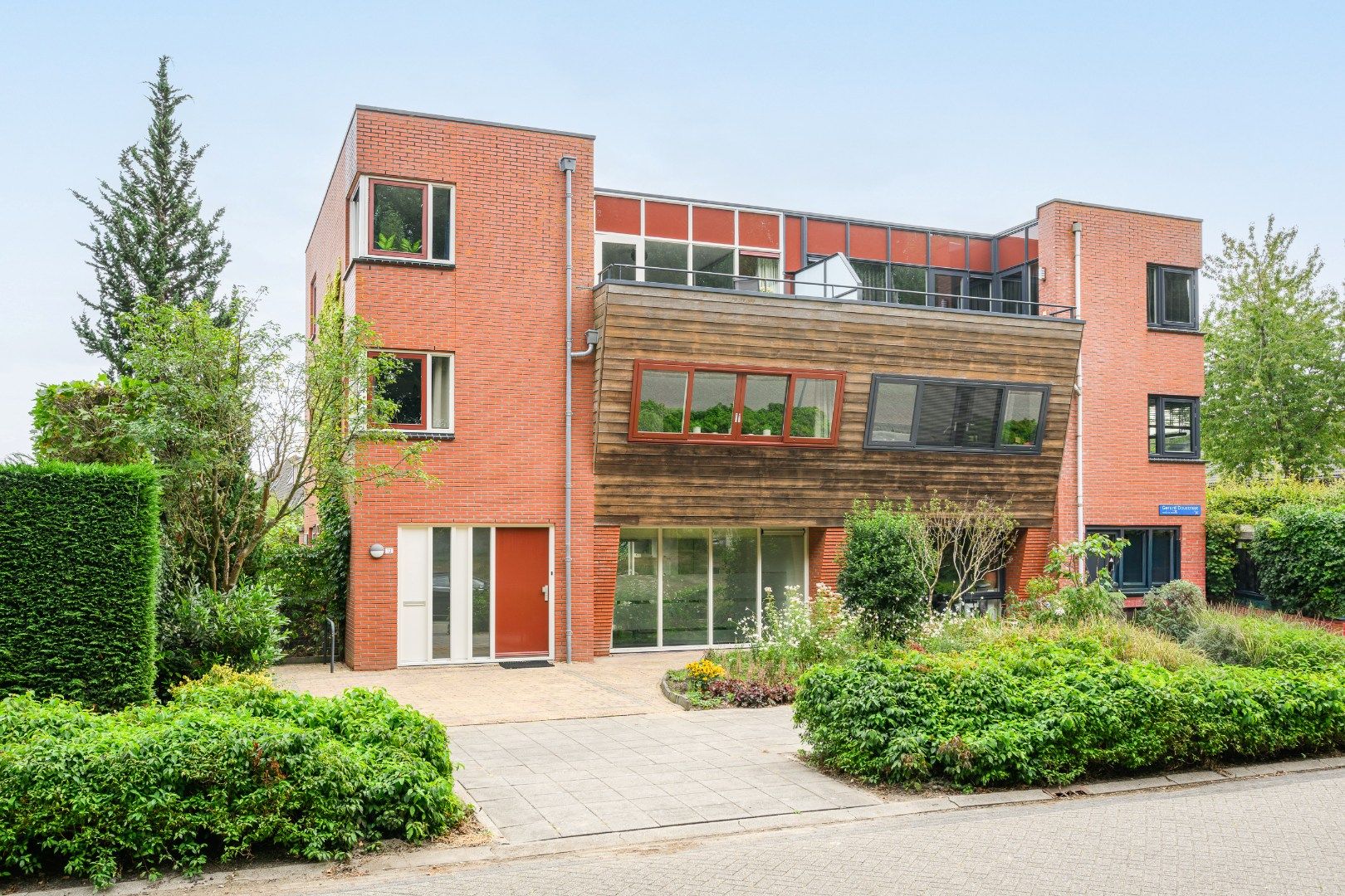 Gerard Doustraat, 13, Almere, 1318GX, Flevoland, Nederland 13 