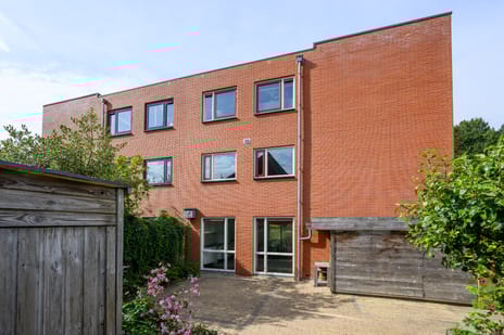 Gerard Doustraat 13 secondary image